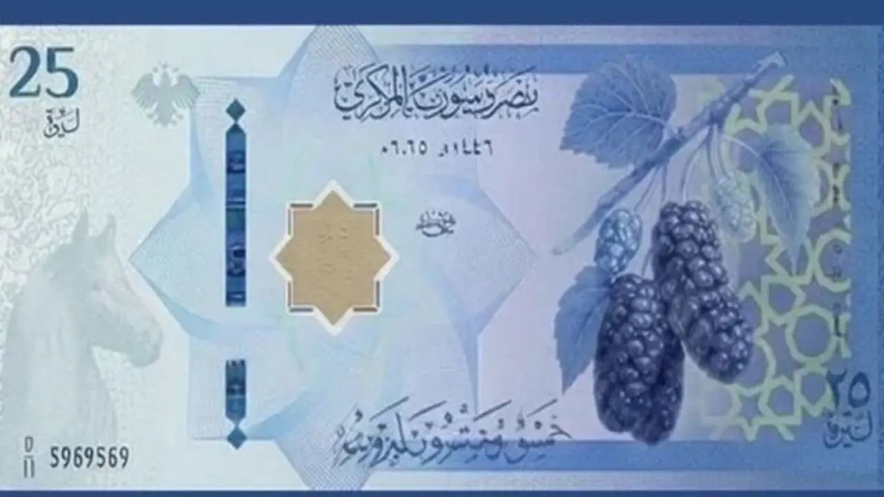 تغيرات جديدة في أسعار صرف الليرة السورية مقابل العملات الأجنبية الأحد 15 مارس